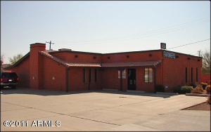 609 GILBERT Road