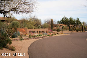 Apache Peak 119