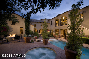 5742 SqFt - 5/6 bed/bath - $2,595,000