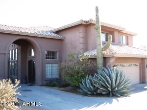 Lone Mountain Vista home for sale