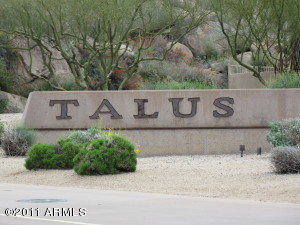 Talus 120