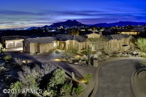 Whisper Rock home for sale