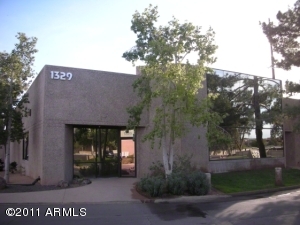 1329 UNIVERSITY Drive