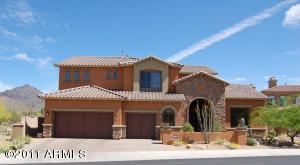 Windgate Ranch home for sale