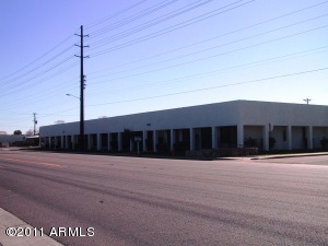 Commercial Scottsdale AZ 85251