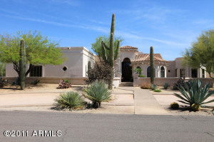 Pinnacle Peak Estates 3