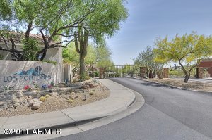 Premiere at Pinnacle Peak
