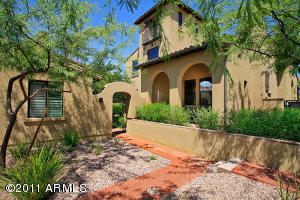 Courtyards at Desert Park