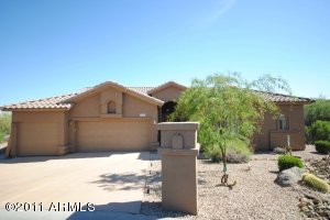 Crown View Estates