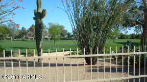 Pinnacle Peak CC