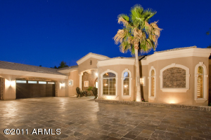 1429 LOS ARBOLES Drive