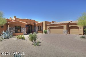 Legend Vista Estates at Legend Trail home for sale