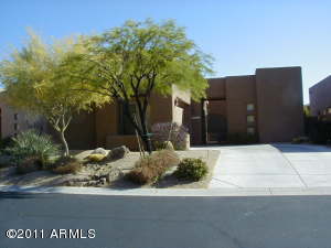 Pinnacle Canyon home for sale