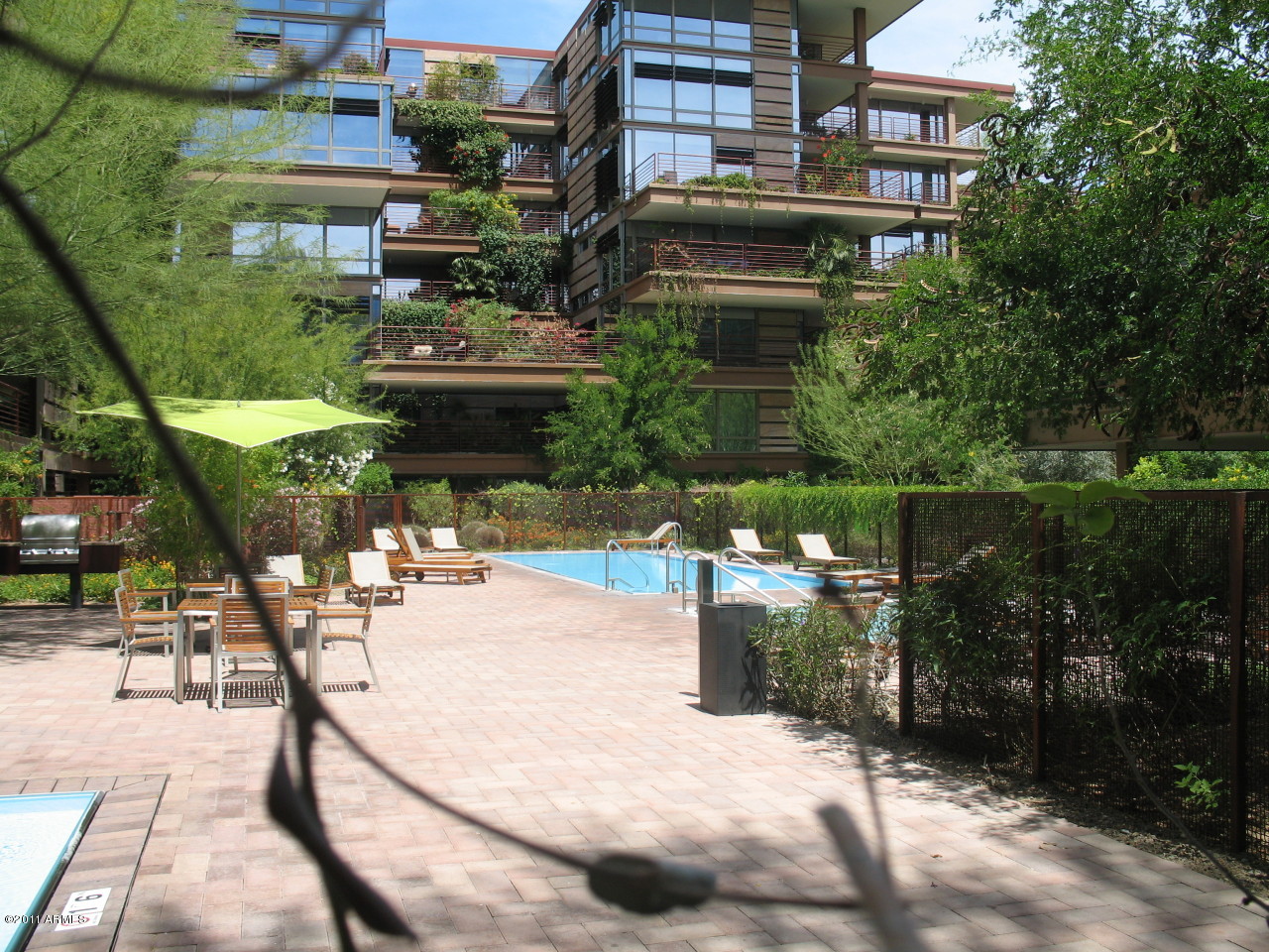 7121 E Rancho Vista Drive Unit 6001 - 6772084