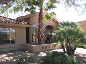 Rio Verde home for sale