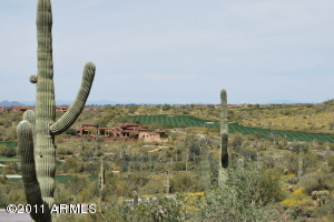 Horseshoe Canyon at Silverleaf 2421