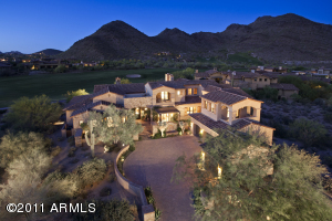 6772 SqFt - 5/5.5 bed/bath - $3,450,000