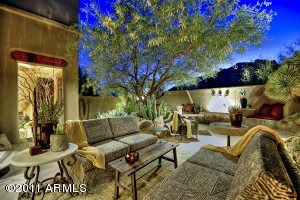 Boulders - North Community home for sale