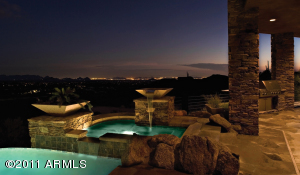 Seven Arrows home for sale