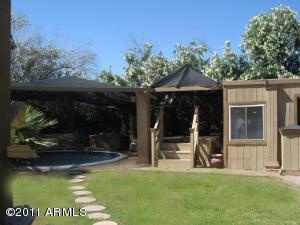 4324 CORONADO Road