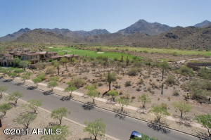Horseshoe Canyon at Silverleaf 2901