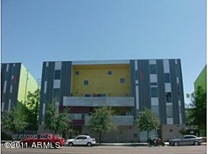 1111 UNIVERSITY Drive