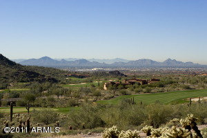 Horseshoe Canyon at Silverleaf 2401