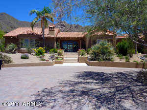 6616 EL SENDERO Road