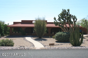 Rio Verde home for sale