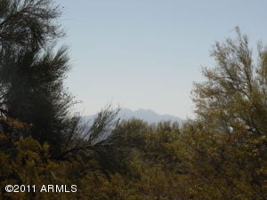 South of Rio Verde -