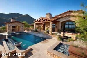 9684 SqFt - 6/6 bed/bath - $8,500,000