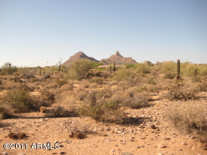 Pinnacle Peak Heights 4 3