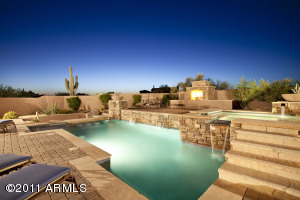 Legend Vista Estates at Legend Trail home for sale