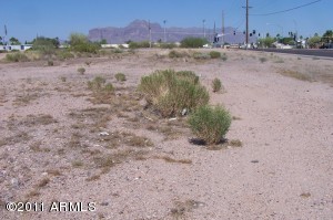 2400 Superstition Boulevard