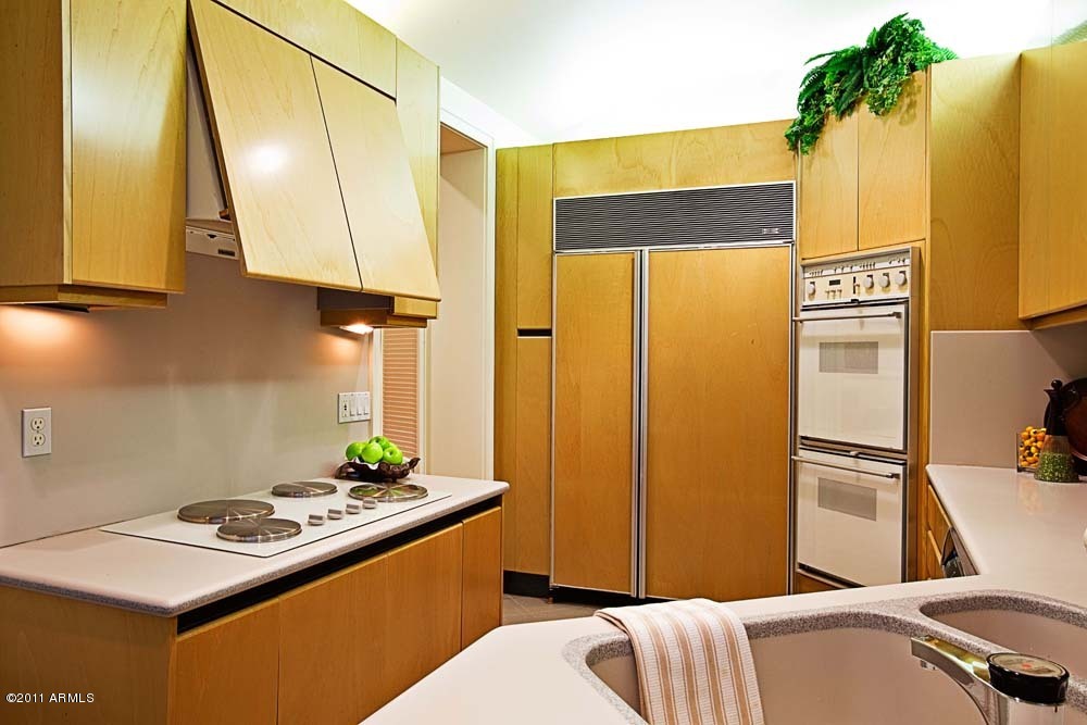 1040 E Osborn Road Unit 1503 - 6777521