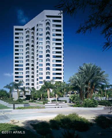 1040 E Osborn Road Unit 1503 - 6777519