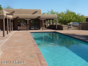 Gambel Quail home for sale