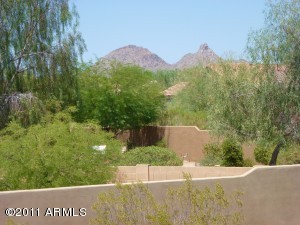Mirage Village home for sale