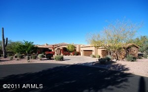 3816 Spanish Bell Court