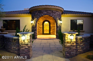 Pinnacle Peak Estates 3