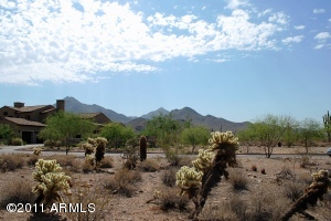 Horseshoe Canyon at Silverleaf 3211
