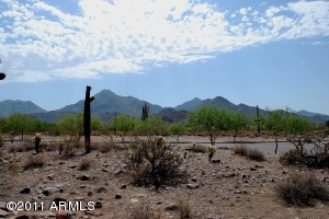 Horseshoe Canyon at Silverleaf 3212