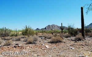 Horseshoe Canyon at Silverleaf 3219