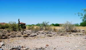 Horseshoe Canyon at Silverleaf 3220