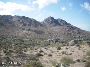 Non-HOA in Dynamite Foothills 15