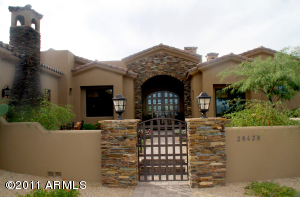 Rio Mountain Estates