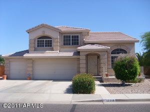 12318 Berry Lane