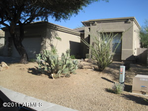 Winfield Patio Homes
