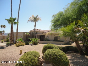 Rio Verde home for sale