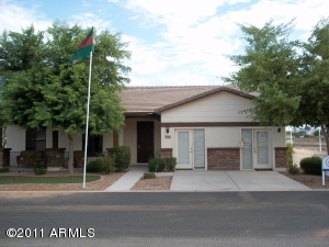 2101 Meridian Road